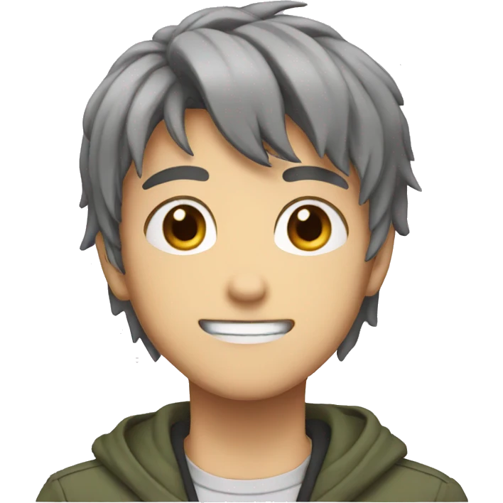 anime emoji