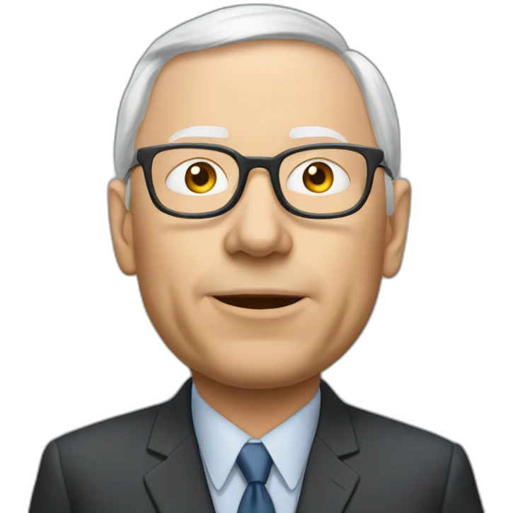charlie munger emoji