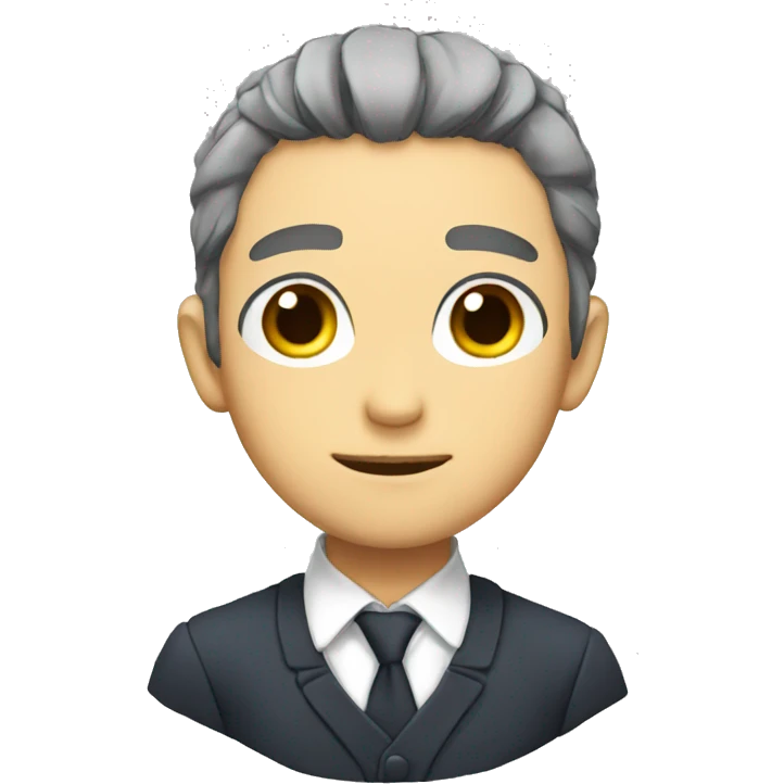 Anime emoji