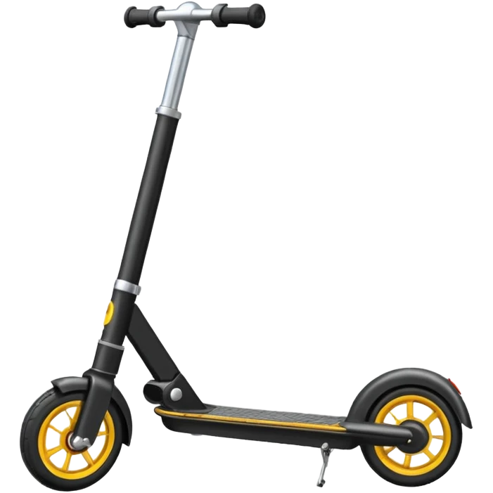 kick scooter emoji