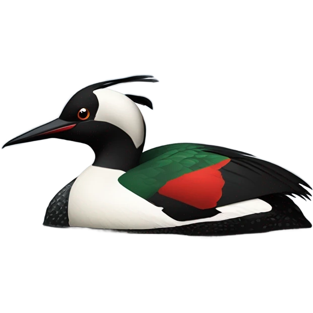 Loon  emoji