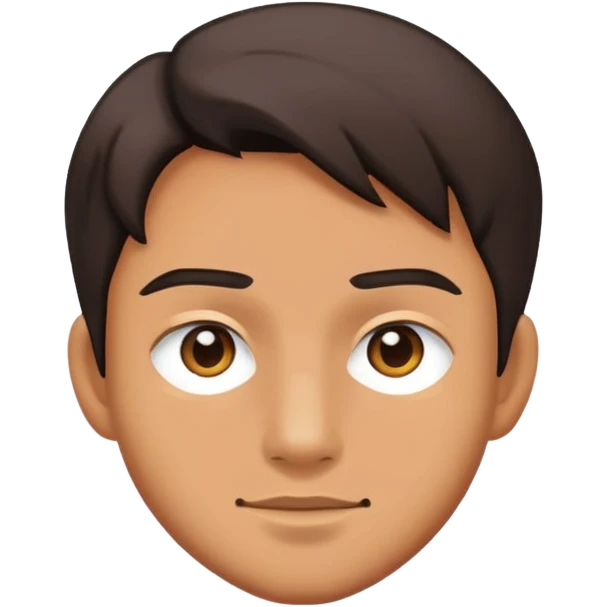 Ace emoji