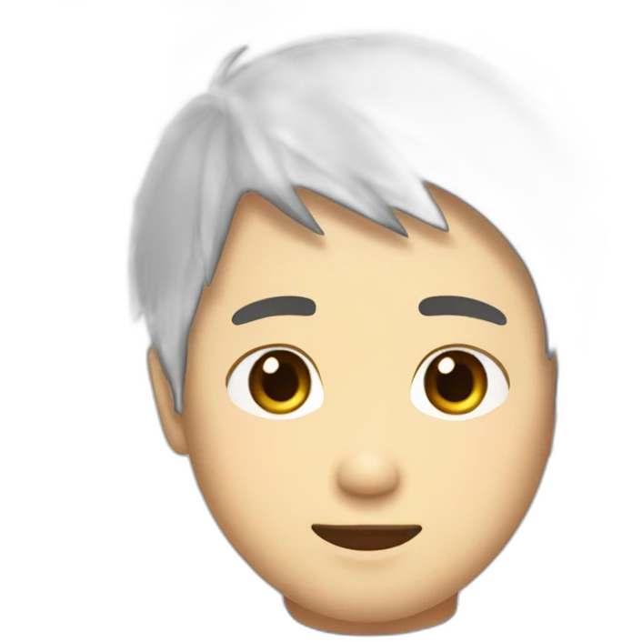 yuji itadori emoji