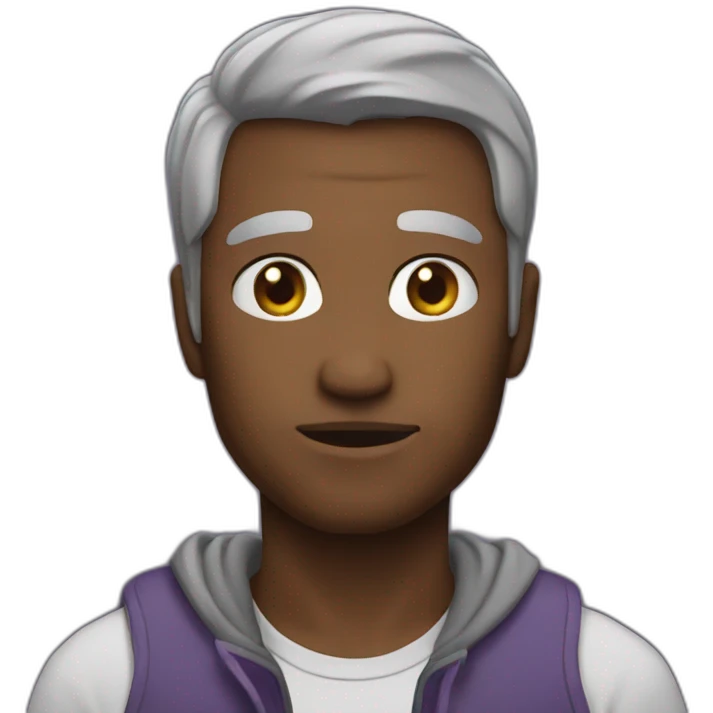 deep emoji