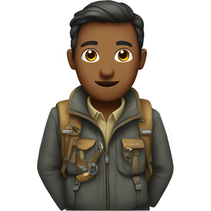 explorer  emoji