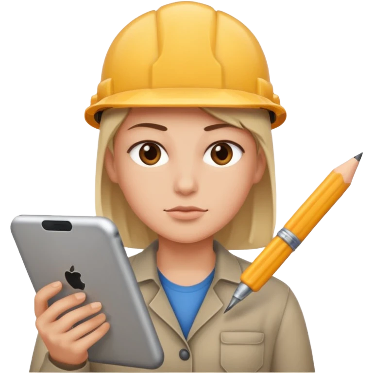 Trabajo emoji