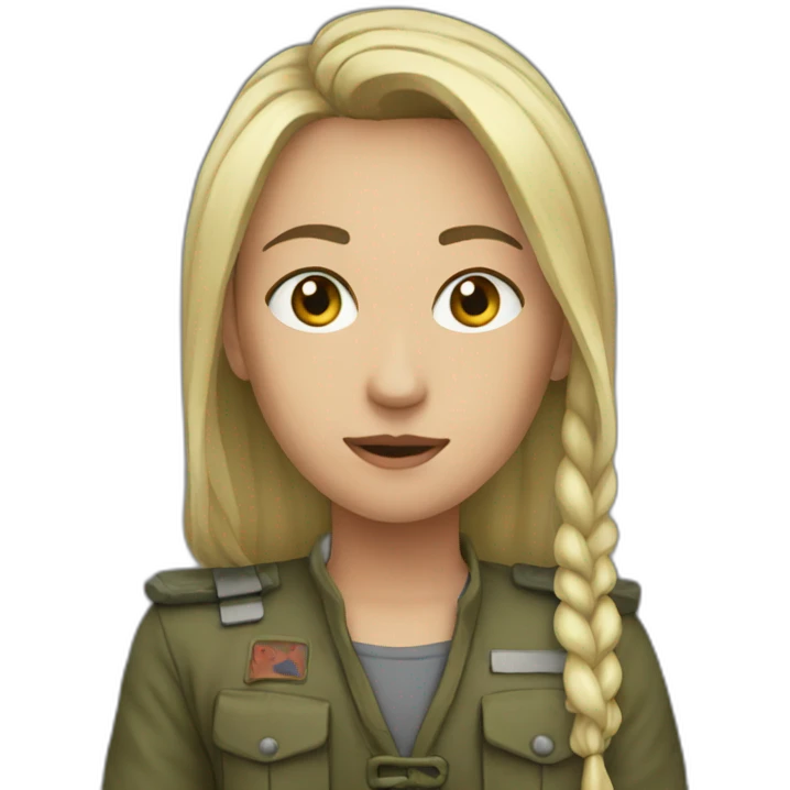 SDF emoji