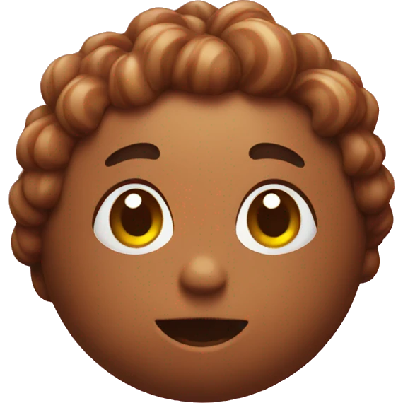 Candy emoji