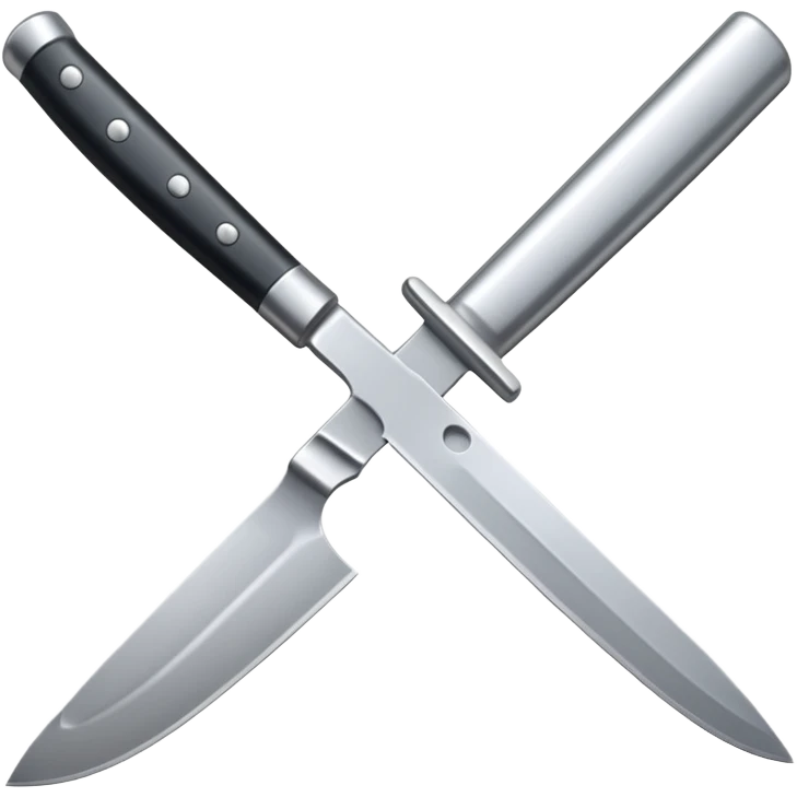 knife emoji