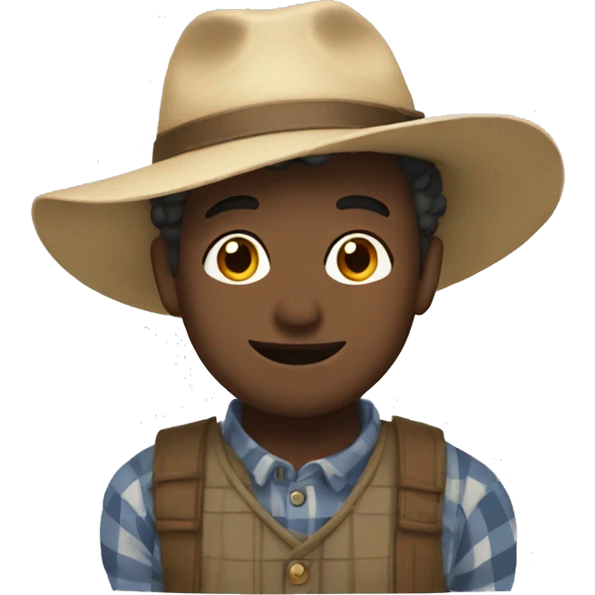 Cottagecore emoji