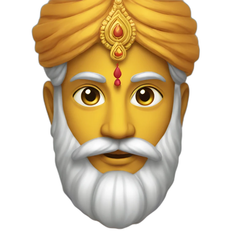 Navami emoji