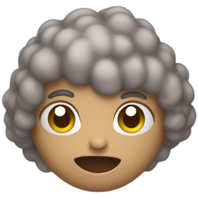 Doh emoji