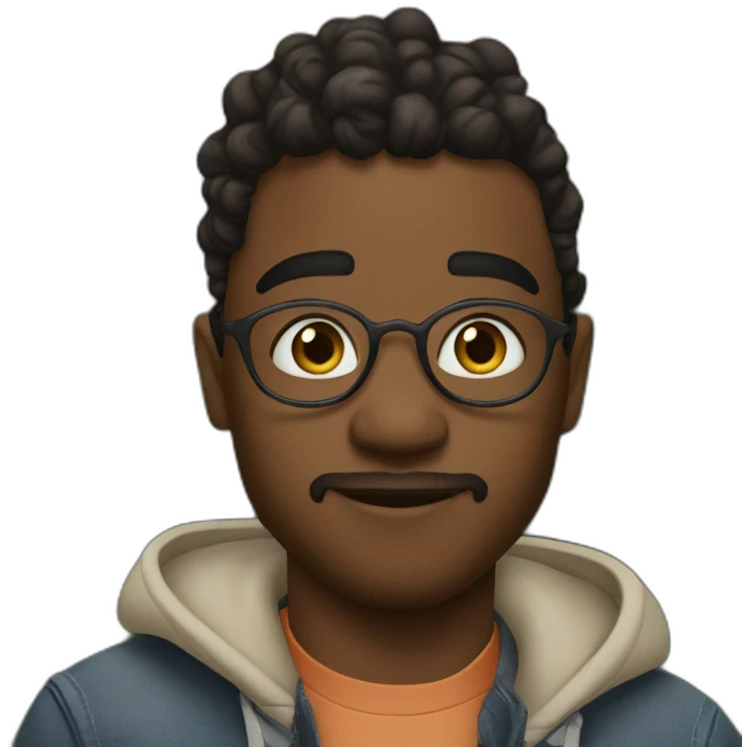 🤞🏾🤟🏾 emoji