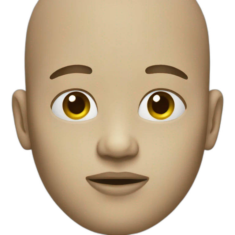dummy emoji