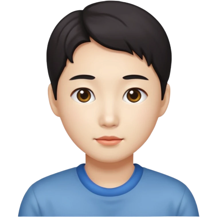 Coreano emoji