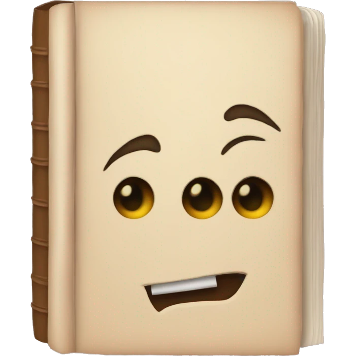 book emoji