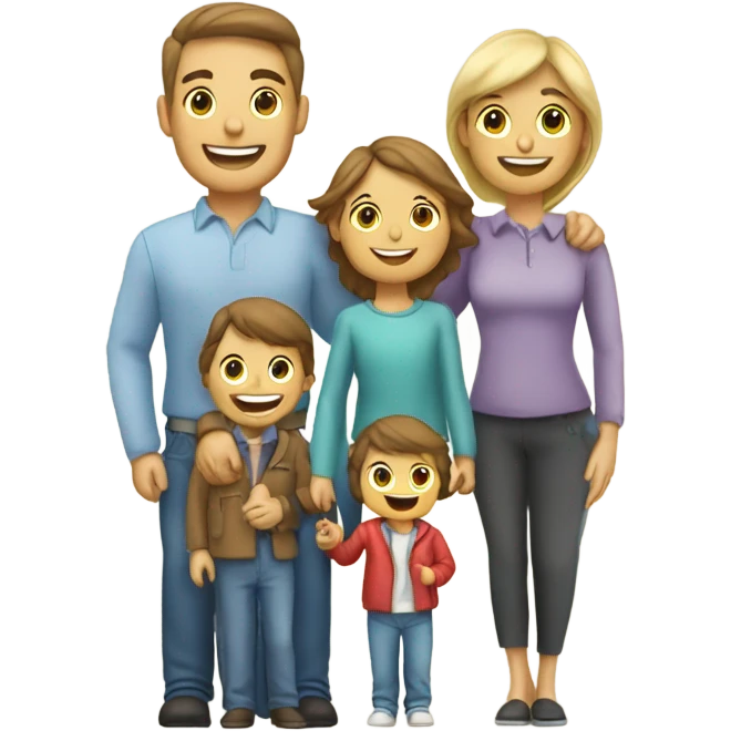 Life insurance protection emoji