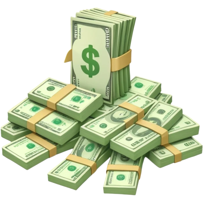 varniable revienue money money variable money emoji
