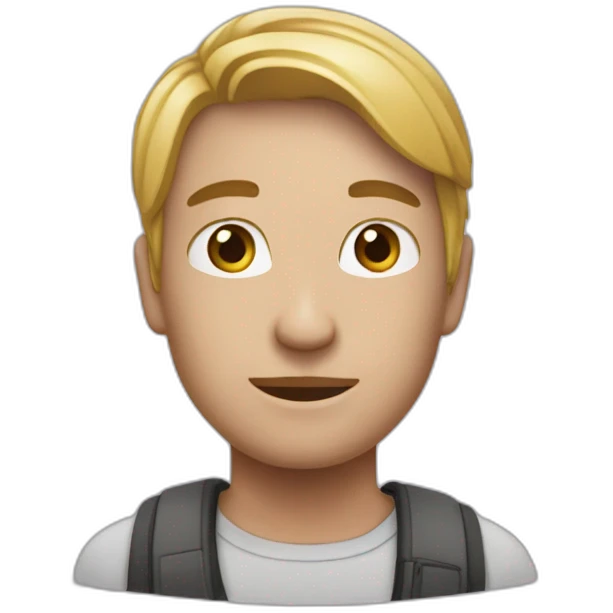 ICONE LOCALISATION  emoji