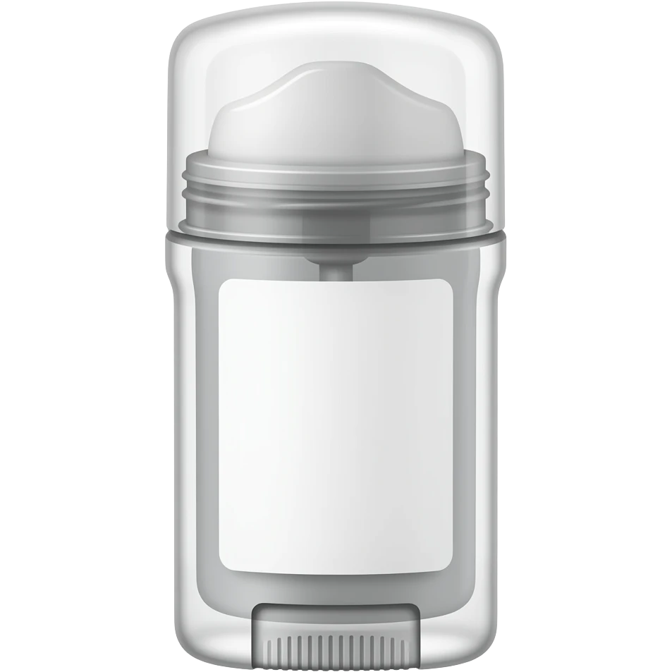 deodorant  spray emoji