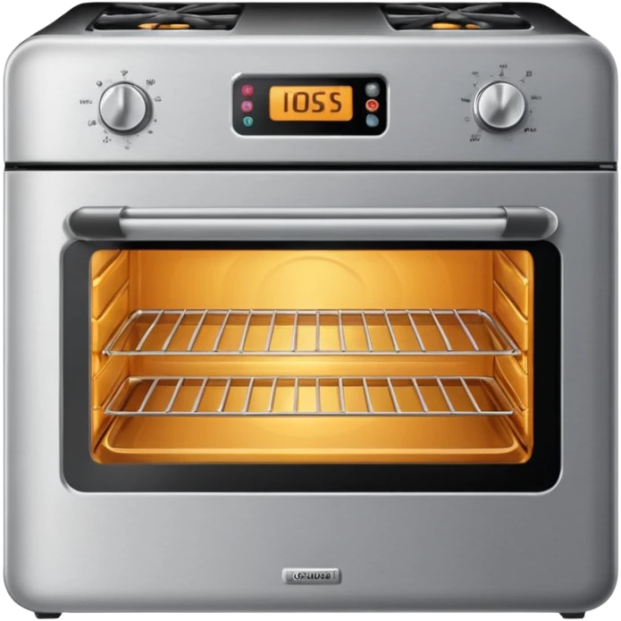 oven cooking emoji emoji