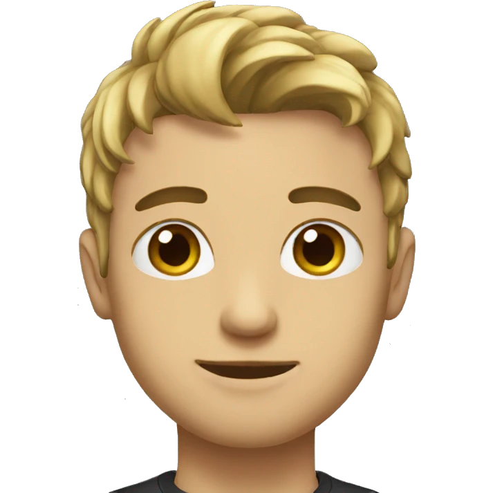 Me emoji