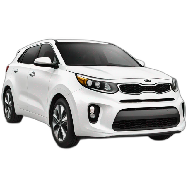 kia emoji