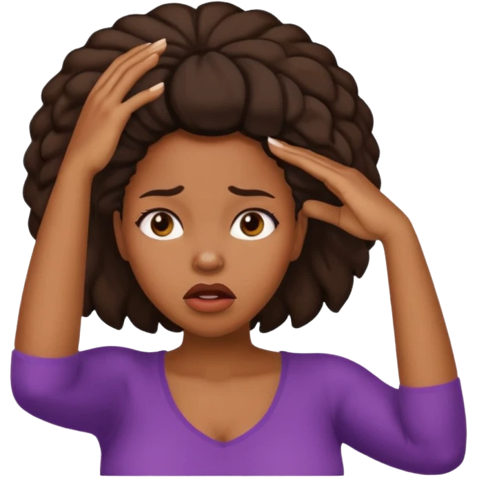 offended but funny sassy jit emoji