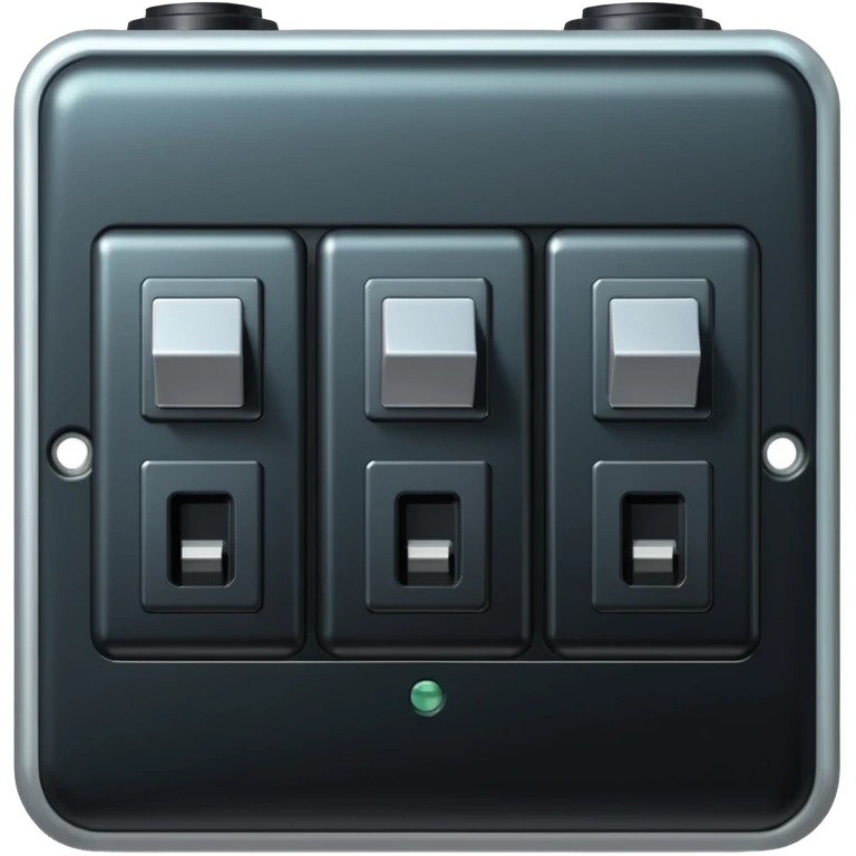 circuit breaker 3VA siemens emoji