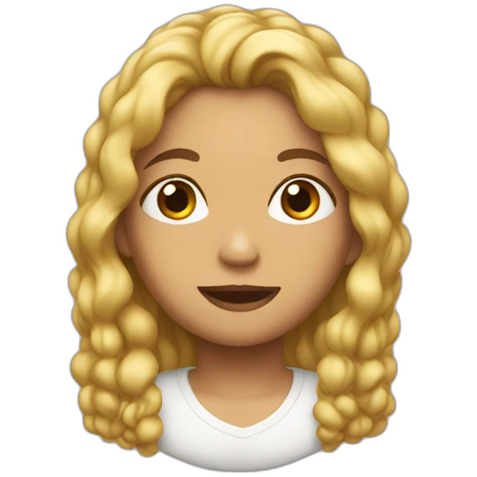 virgo emoji