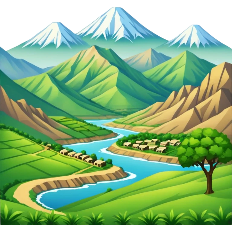 Kurdistan emoji