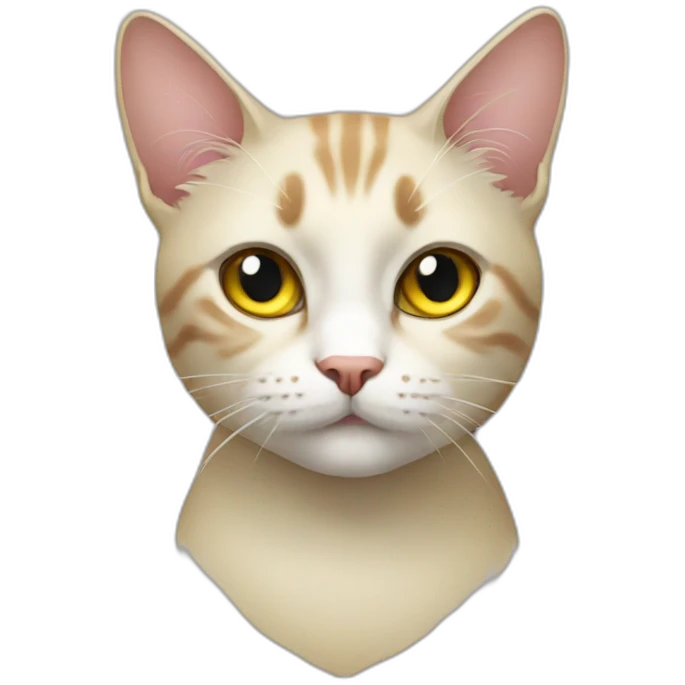 Ukrainecat emoji