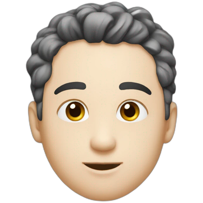 Coeur avec j emoji