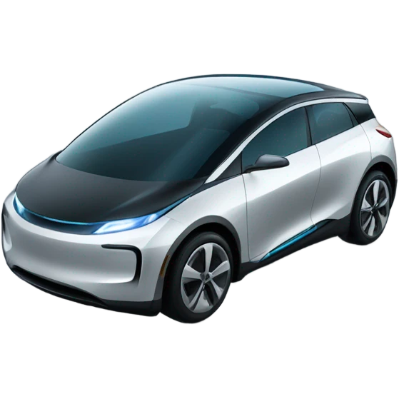 Tesla emoji