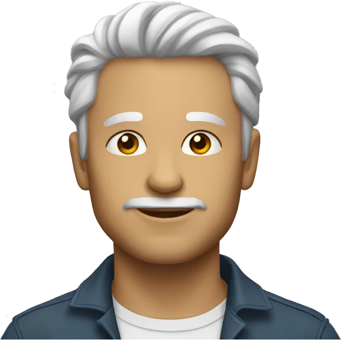 Шпиц  emoji