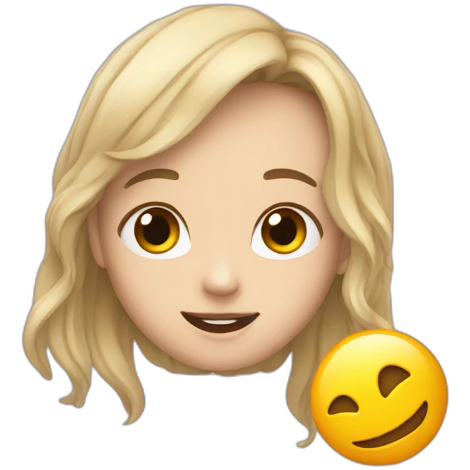 토끼 emoji
