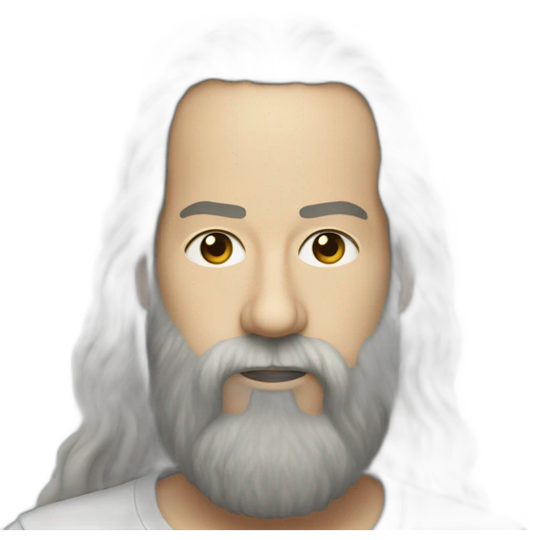 rick rubin emoji