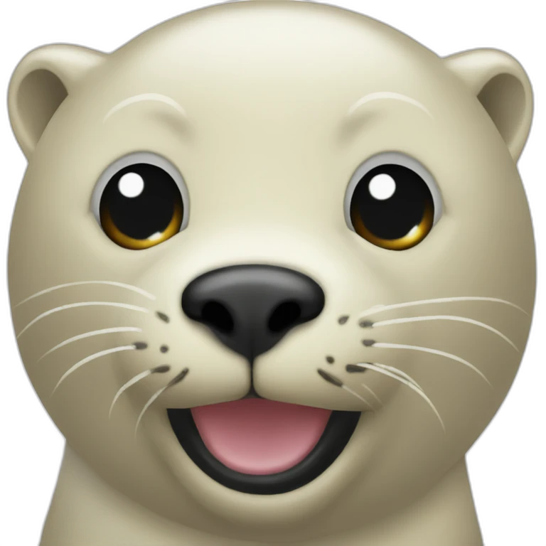 seal of approval emoji