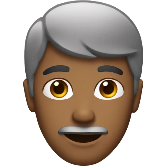 myself emoji