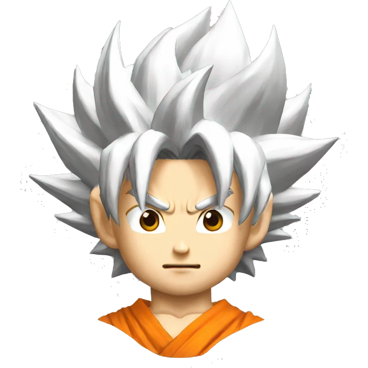 GGoku emoji