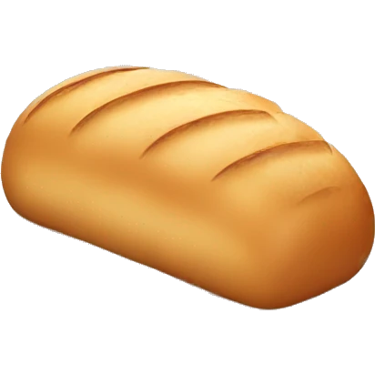 bread emoji