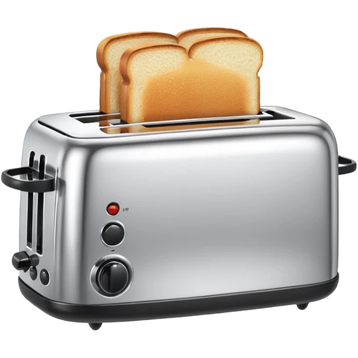 Toaster bath emoji