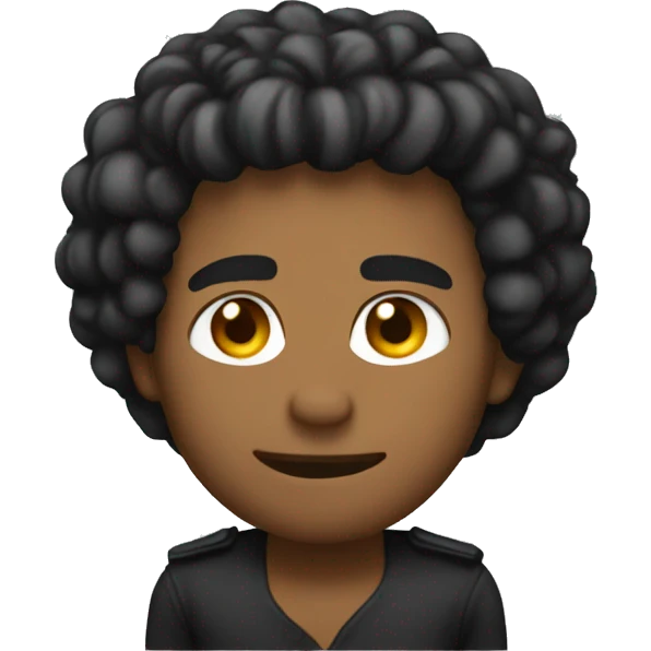 Hell yeah emoji