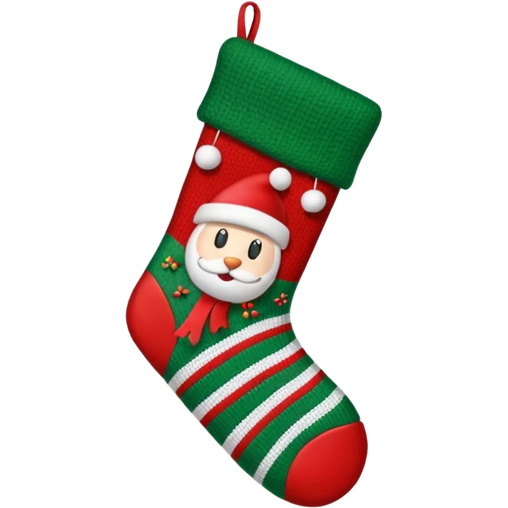 Natale emoji