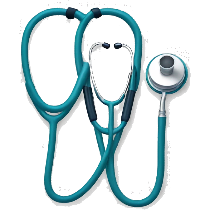 stethoscope emoji
