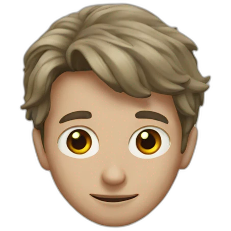 Harry Potter emoji