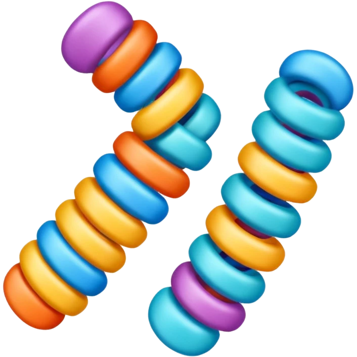 Chromosomes emoji