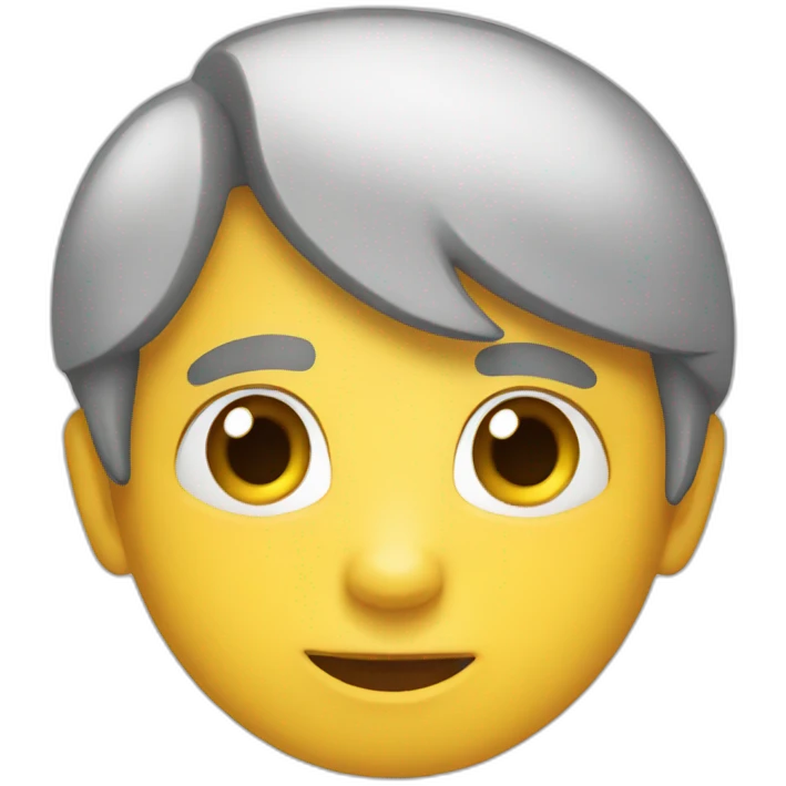 why hello there emoji