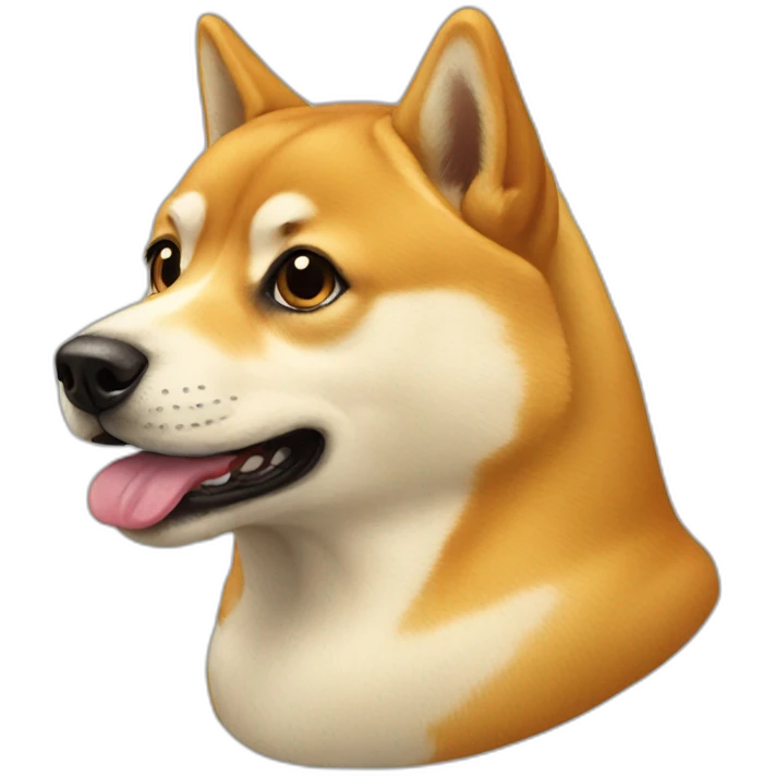 dogeza emoji