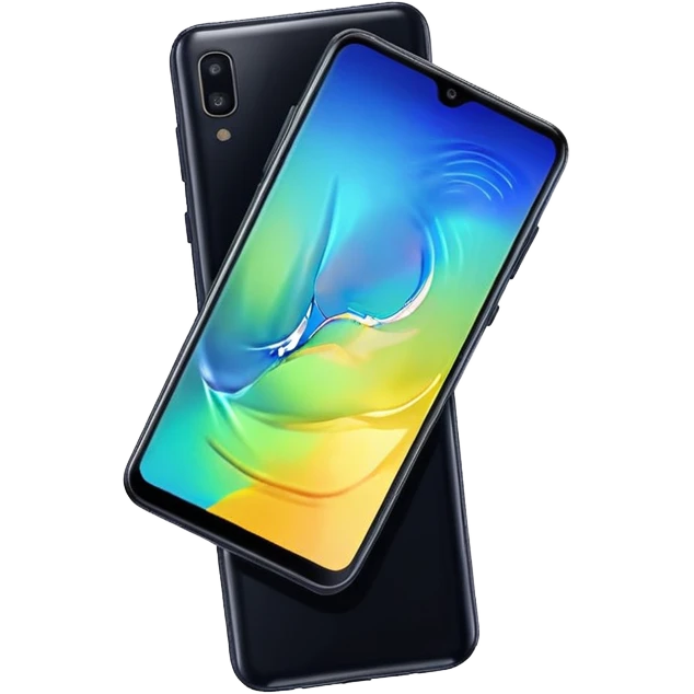 Create me samsung A10 Phone  emoji